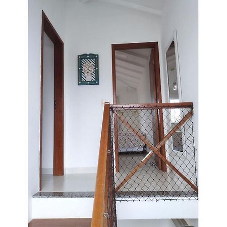 Casa Em Condominio Com Piscina Na Praia Rasa Armacao dos Buzios Luaran gambar