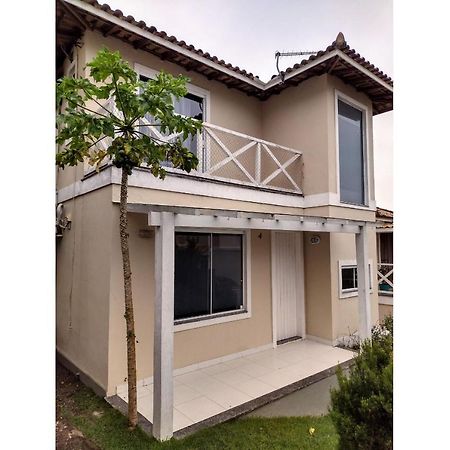 Casa Em Condominio Com Piscina Na Praia Rasa Armacao dos Buzios Luaran gambar