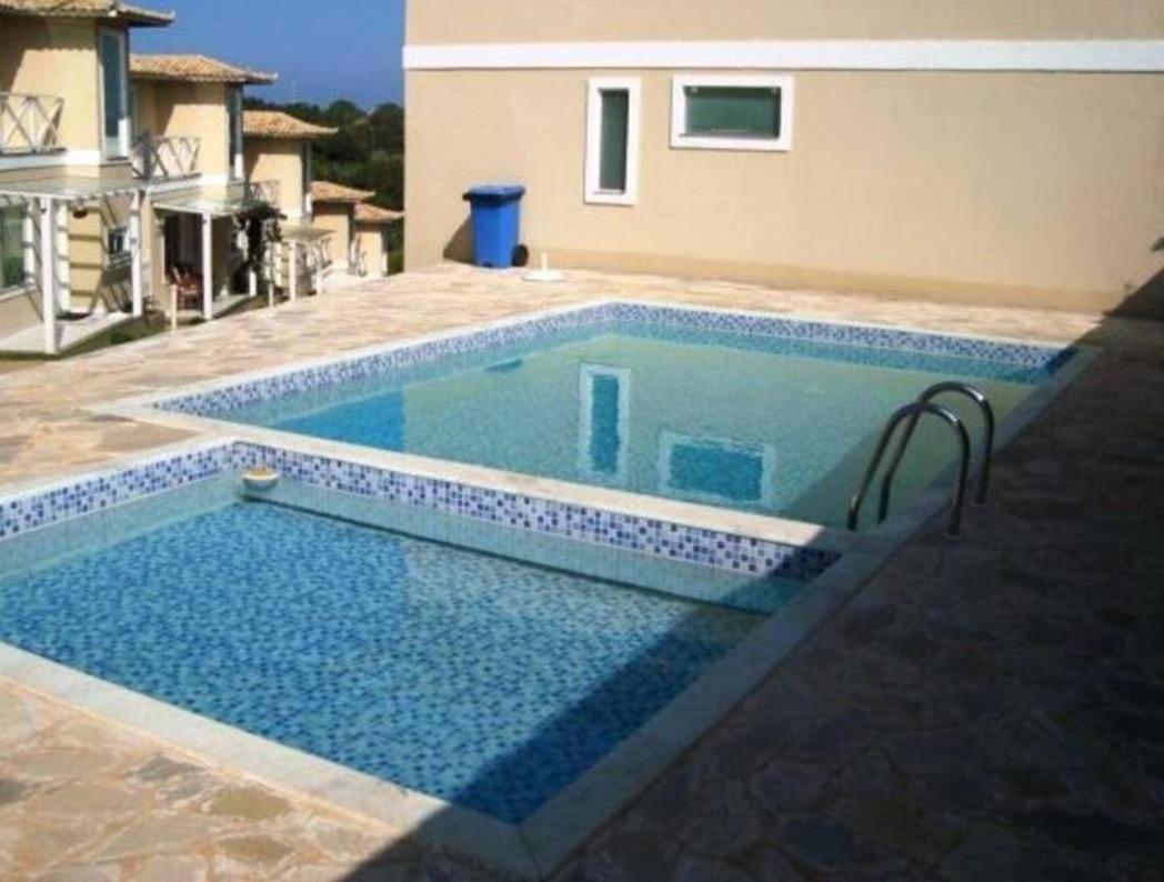 Casa Em Condominio Com Piscina Na Praia Rasa Armacao dos Buzios Luaran gambar