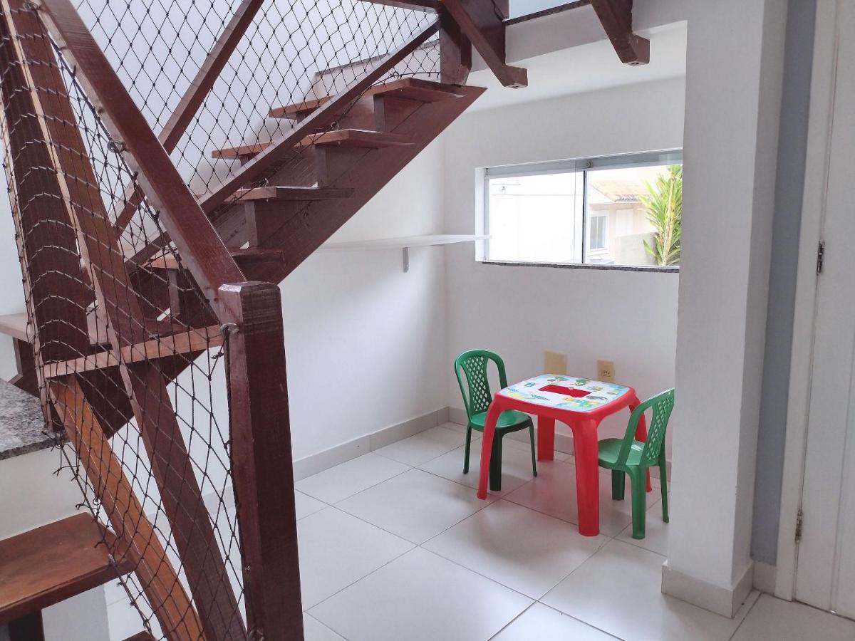 Casa Em Condominio Com Piscina Na Praia Rasa Armacao dos Buzios Luaran gambar